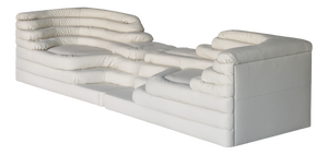 Terazza Sofas by Ubald Klug for De Sede, 1970s, Set of 2