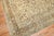 Antique Persian Bidjar Carpet - 11'4" x 14'8" For Sale - Image 4 of 10