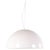 White Skygarden 1 Pendant Light in White Lacquered Finish by Marcel Wanders for Flos, 2007 For Sale - Image 8 of 8