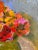 Original Impressionist Oil Painting on Canvas of Floral Still Life by Margaret Grove For Sale In Philadelphia - Image 6 of 7