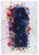 Sam Francis, Untitled (SF-263), 1963, Lithograph For Sale - Image 4 of 4