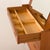 Wood Danish Teak Dresser with Hidden Vanity, 1960s For Sale - Image 7 of 18