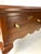 Late 20th Century Vintage Henkel Harris Virginia Galleries Wild Black Cherry "Jamestown Colony" Buffet / Sideboard For Sale - Image 5 of 17