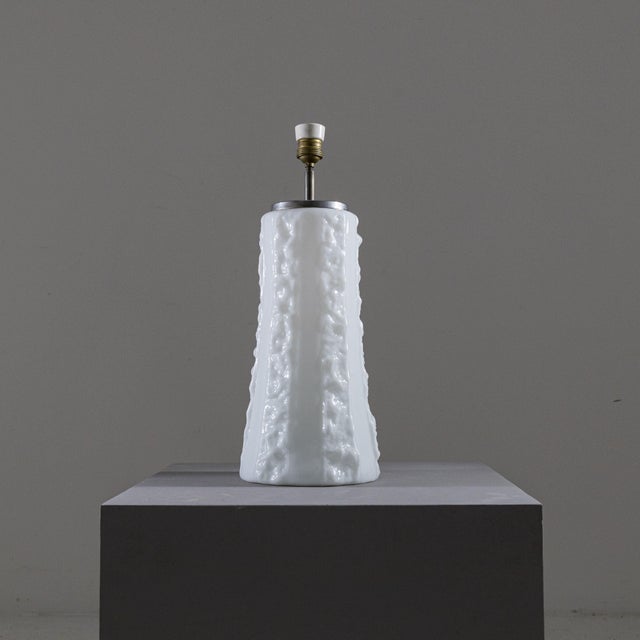 Osso Table Lamp from AV Mazzega, 1960s For Sale - Image 6 of 8