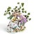 French Porcelain Figurative Love Letter Scene Group in the style of Niderviller, 18th Century For Sale - Image 12 of 12