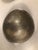 Contemporary Geometric Design Silver Bowls / Nut Dishes For Sale - Image 4 of 7