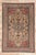 Vintage Persian Ardabil Rug, 04'10 X 07'03 For Sale - Image 10 of 10
