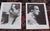 Black Vintage Man Ray 20th C. Photographic Prints of World Famous Giants of Literature and Art - Set of 6 For Sale - Image 8 of 11