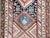 Early 20th Century Persian Qashqai Runner For Sale - Image 9 of 16