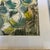 Contemporary original abstract painting by Stephen Heigh. Measures 9x11 framed. Check out my shop Robins Egg Gallery for...