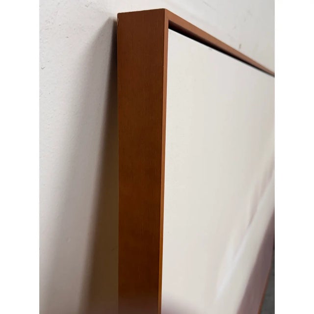 Contemporary Olive & Oak Interiors Created Contemporary Artwork, Framed For Sale - Image 3 of 13