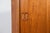 Mid-Century Modern Teak Corner Cabinet, 1960s For Sale - Image 11 of 15