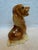 Ceramic 1940s Porcelain Cocher Spaniel Planter For Sale - Image 7 of 11