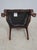 Set of 8 Maitland Smith Ball & Claw Chippendale Mahogany Dining Room Chairs For Sale - Image 17 of 18