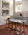 Made in france during the 1980s, this wonderfully solid work table has all the hallmarks of someone who truly understood...