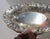 1960s Fisher Sterling Silver Bread Tray Circa 60s For Sale - Image 5 of 6