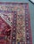 8ft 2in × 11ft 10in Josheghan Hand Knotted Iranian Jewel Tone Rug For Sale - Image 10 of 13