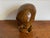Jan Verdonk, Paridur Bust of a Sleeping Child, 1920s, Plaster & Resin For Sale - Image 14 of 15