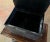 19th Century French Gothic Cast Iron Strongbox Safe With Key For Sale In Dallas - Image 6 of 7