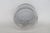Hazel Atlas Mason Jar Small Clear Glass With Metal Zinc Ball Lid 5083c For Sale - Image 9 of 10