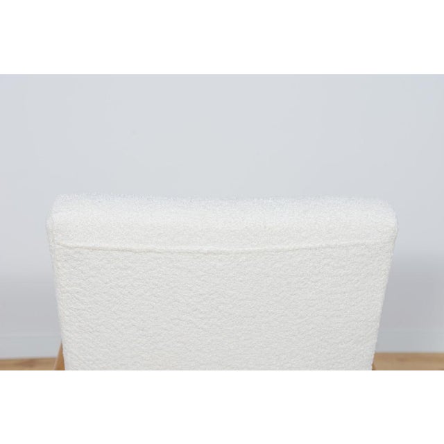 Model 53 Armchair by Jaroslav Smidek for Ton, 1960s For Sale - Image 15 of 17