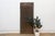 Doors like this one don't come along often. Most single-plank pieces from the Bwa, Gurunsi, or Mossi carving tradition of...