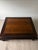 Henredon Vintage Ming Style Hollywood Regency Chinoiserie Mahogany Coffee Table. Asian inspired low coffee table....