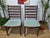 1970s Mid-Century Teak Dining Chairs from White and Newton, 1970s, Set of 4 For Sale - Image 5 of 17