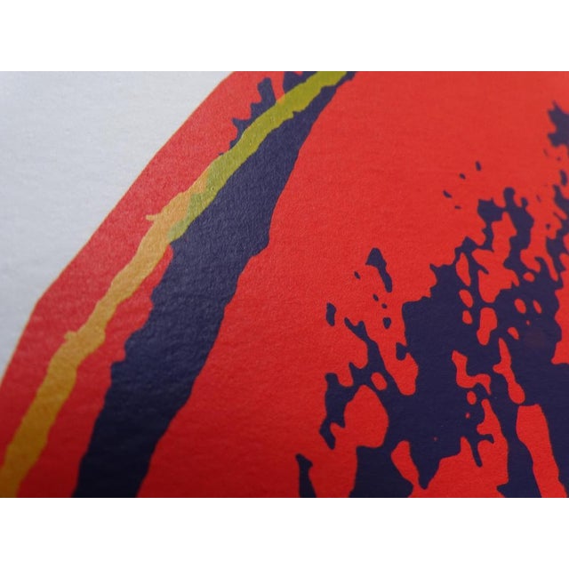 After Andy Warhol, General Custer, 1986, Silkscreen For Sale - Image 5 of 8
