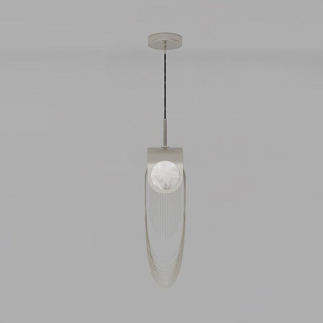 Shibuya Pendant Lamp by Creativemary For Sale - Image 9 of 15