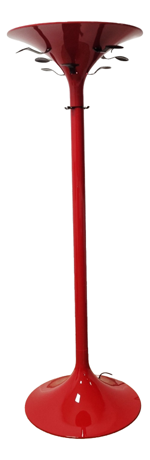 Illuminated Coat Rack by Studio A. B. & A. R. P. for Kartell, 1970s