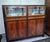 Art Deco Wooden Display Cabinet, 1930s For Sale - Image 9 of 10