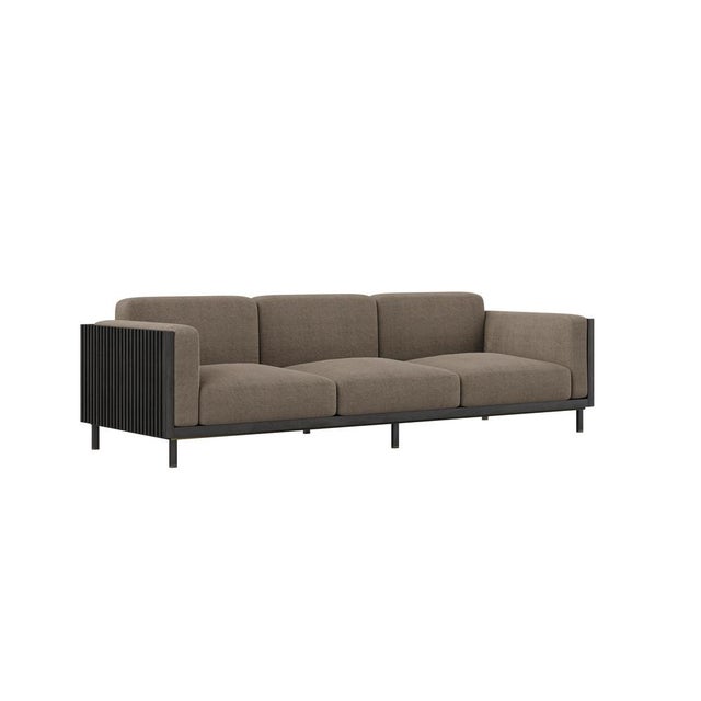 Conway Sofa by Wood Tailors Club For Sale - Image 4 of 18