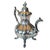 Early 20th Century Early 20th Century Reed & Barton Winthrop Tea Set Silver Plate 3 Pieces For Sale - Image 5 of 13