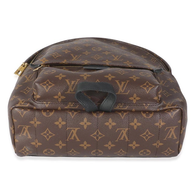 2010s Monogram Canvas Palm Springs MM For Sale - Image 5 of 8
