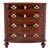 Northern European Chest of Drawers, 1890s For Sale