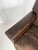 Crate and Barrel Leather Sleeper Sofa For Sale In Providence - Image 6 of 12