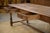Late 19th Century Beechwood Farmhouse Table For Sale - Image 3 of 11