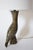 1970s Zoomorphic Bird Ceramic Lamp, 1970s For Sale - Image 5 of 6