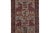 Mid-Century Modern Soumac Kilim Pictorial Animals Rug 3'7'' X 7'1'' For Sale - Image 3 of 10