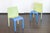 Set of Seats by Michelangelo Pistoletto, 2009 For Sale - Image 10 of 10