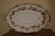 Vintage German Porcelain Serving Platter For Sale In Chicago - Image 6 of 6