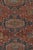 Traditional Vintage Soumak Dragon Rug With Dragon Soumak-Inspired Medallions - Rug & Kilim For Sale - Image 3 of 11