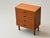 Mid-Century Modern Mid-Century Chest of Drawers on Legs with Teak Veneer, 1960s For Sale - Image 3 of 16