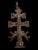 17th Century Cross of Caravaca For Sale - Image 3 of 8