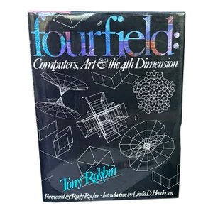 Op Art Book