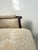 Wood Antique French Louis XVI Style Sofa For Sale - Image 7 of 9