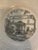 Ceramic 1950s Wedgwood Etruria Plates Savannah, G. A. Collection for Levy Jewelers - Set of 4 For Sale - Image 7 of 12