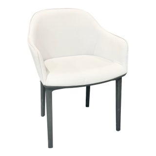 Softshell Chair by Vitra For Sale