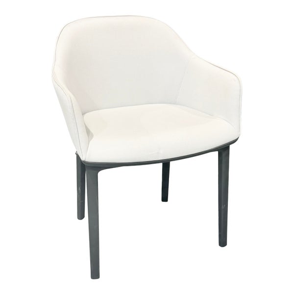 Softshell Chair by Vitra | Chairish